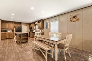 277 Rio Grande Dr, Trinity, TX 75862 - Photo 9