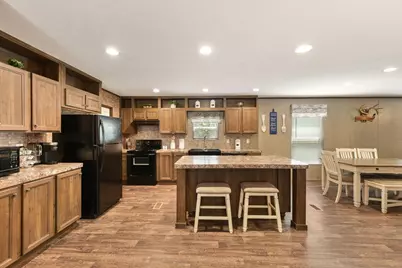 277 Rio Grande Drive, Trinity, TX 75862 - Photo 3