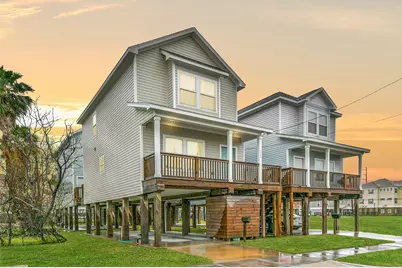 2809 Winnie Street, Galveston, TX 77550 - Photo 1