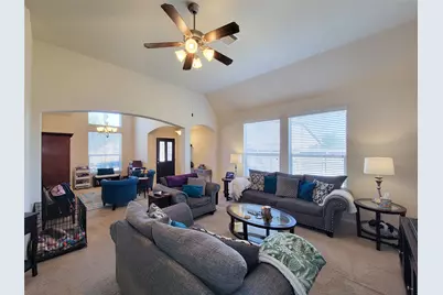 23603 Villa Lisa Drive, Richmond, TX 77406 - Photo 3