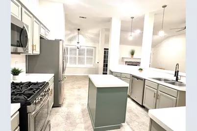 5012 N Nelson Avenue, Katy, TX 77493 - Photo 7