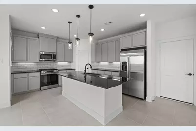 7615 Swooping Swallow Lane, Katy, TX 77493 - Photo 9