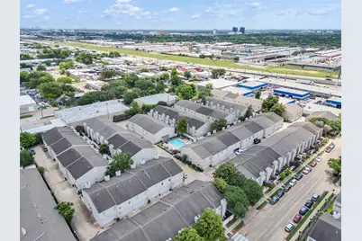 4001 Tanglewilde Street #605, Houston, TX 77063 - Photo 27