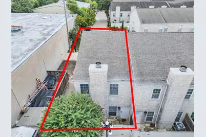 4001 Tanglewilde Street #605, Houston, TX 77063 - Photo 1