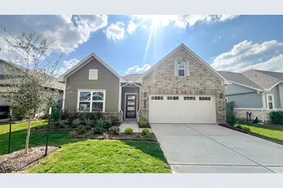 8126 Red Shiner Way, Fulshear, TX 77441 - Photo 1