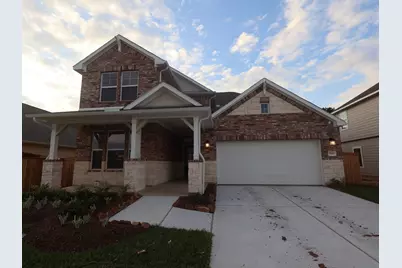 32222 Sunbeam Drive, Fulshear, TX 77441 - Photo 1