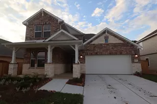 32222 Sunbeam Dr, Fulshear, TX 77441 - Photo 1