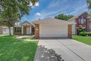 18523 Dennington Dr, Katy, TX 77449 - Photo 5
