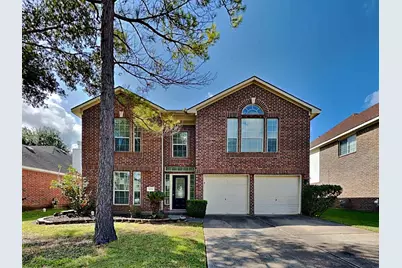 6330 Big Oak Canyon Drive, Richmond, TX 77469 - Photo 1