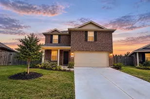 4230 Midnight Marble Dr, Baytown, TX 77521 - Photo 1