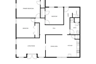 206 S Fenner Ave, Cleveland, TX 77327 - Photo 31