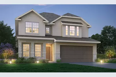 3036 Mustang Grove Way, Brookshire, TX 77423 - Photo 1