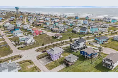 23101 Camino Street, Galveston, TX 77554 - Photo 23