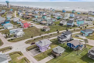 23101 Camino St, Galveston, TX 77554 - Photo 23