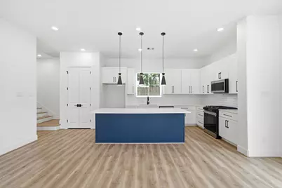 1613 Luzon Street, Houston, TX 77009 - Photo 7