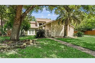 8223 Magnolia Glen Drive, Humble, TX 77346 - Photo 1