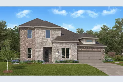 6318 Firefly Fields Lane, Katy, TX 77493 - Photo 1