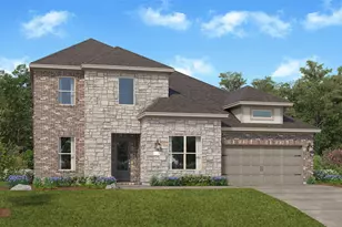 6318 Firefly Flds Ln, Katy, TX 77493 - Photo 1