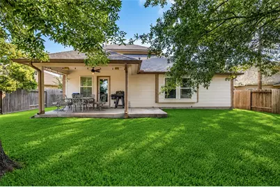 172 Knollbrook Circle, Montgomery, TX 77316 - Photo 19