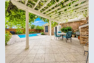 8403 Castle Pond Court, Houston, TX 77095 - Photo 41