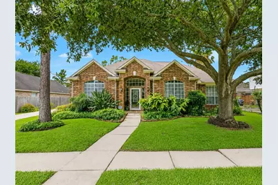 8403 Castle Pond Court, Houston, TX 77095 - Photo 1