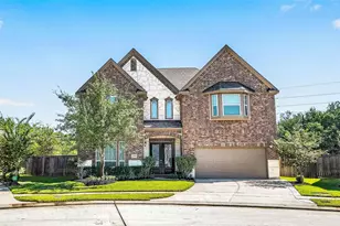 17918 Kelsey Hills Ln, Tomball, TX 77377 - Photo 1