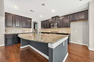 17918 Kelsey Hills Ln, Tomball, TX 77377 - Photo 17