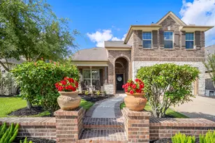 18719 Big Elm Dr, Cypress, TX 77433 - Photo 1