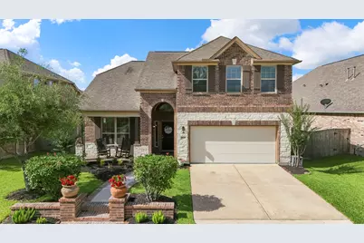 18719 Big Elm Drive, Cypress, TX 77433 - Photo 11
