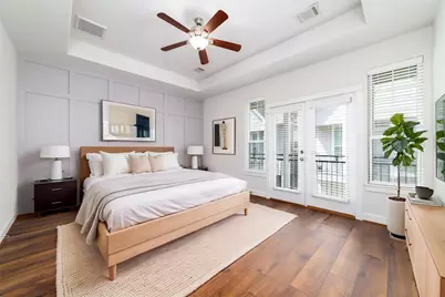 902 W 20th Street #A, Houston, TX 77008 - Photo 17