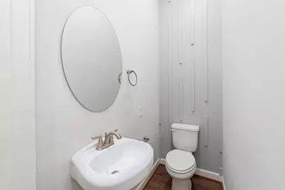 902 W 20th Street #A, Houston, TX 77008 - Photo 9