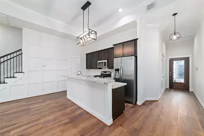 902 W 20th Street #A, Houston, TX 77008 - Photo 3