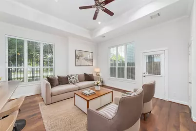 902 W 20th Street #A, Houston, TX 77008 - Photo 7