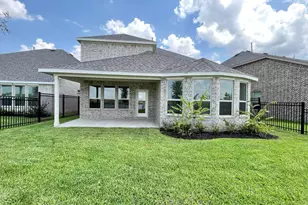 1337 Grass Bnd Dr, Katy, TX 77493 - Photo 17