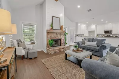 9868 Albert Drive, Iola, TX 77861 - Photo 5