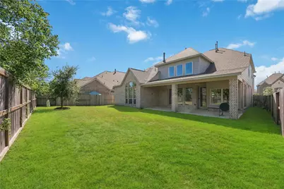 9815 Chapman Trail, Manvel, TX 77578 - Photo 17
