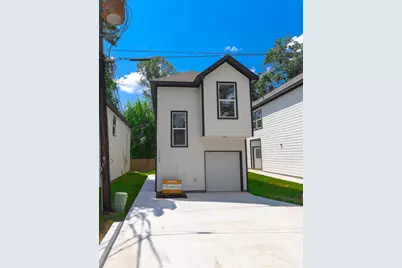 11382 Underwood Street, Willis, TX 77318 - Photo 1