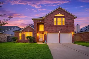 14914 W Bend Dr, Houston, TX 77082 - Photo 1