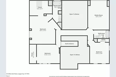 421 White Oak Pointe, League City, TX 77573 - Photo 35