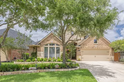 27918 Barberry Banks Lane, Fulshear, TX 77441 - Photo 1