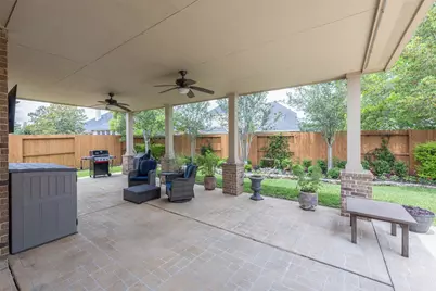 27918 Barberry Banks Lane, Fulshear, TX 77441 - Photo 27