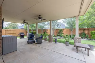 27918 Barberry Banks Ln, Fulshear, TX 77441 - Photo 27