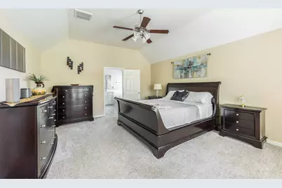 27918 Barberry Banks Lane, Fulshear, TX 77441 - Photo 17