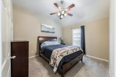 27918 Barberry Banks Lane, Fulshear, TX 77441 - Photo 21