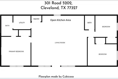 301 Road 5202, Cleveland, TX 77327 - Photo 5