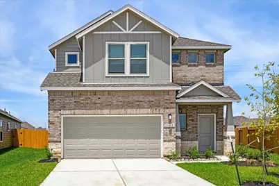 21610 Cypress Maple Drive, Cypress, TX 77433 - Photo 1