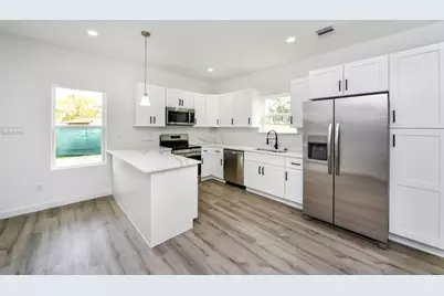 7311 Wileyvale Street #B, Houston, TX 77016 - Photo 3