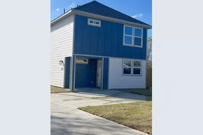 7311 Wileyvale Street #B, Houston, TX 77016 - Photo 1