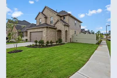 9278 Inland Leather Lane, Conroe, TX 77385 - Photo 3
