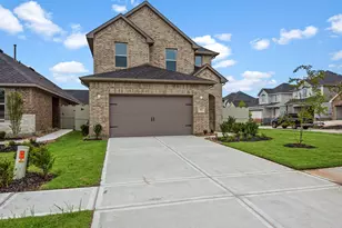 9278 Inland Leather Ln, Conroe, TX 77385 - Photo 3